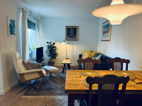Lovely Apartment, Vuorimiehenkatu 31 Helsinki
